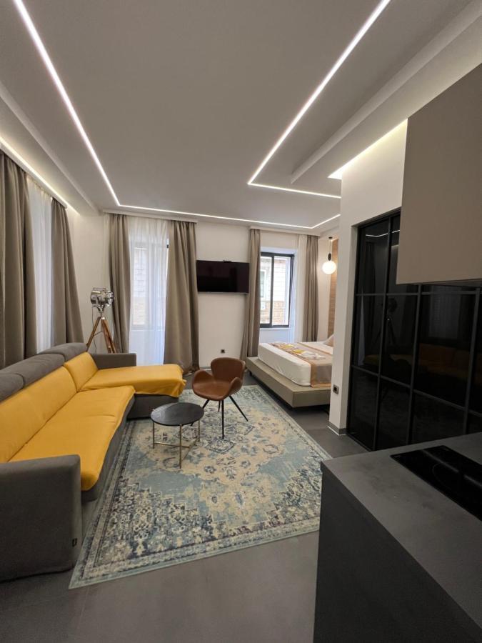 Hyatt Apartment リエカ エクステリア 写真