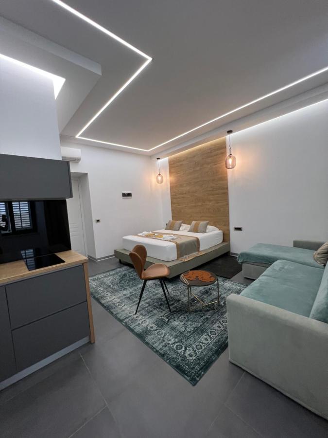Hyatt Apartment リエカ エクステリア 写真