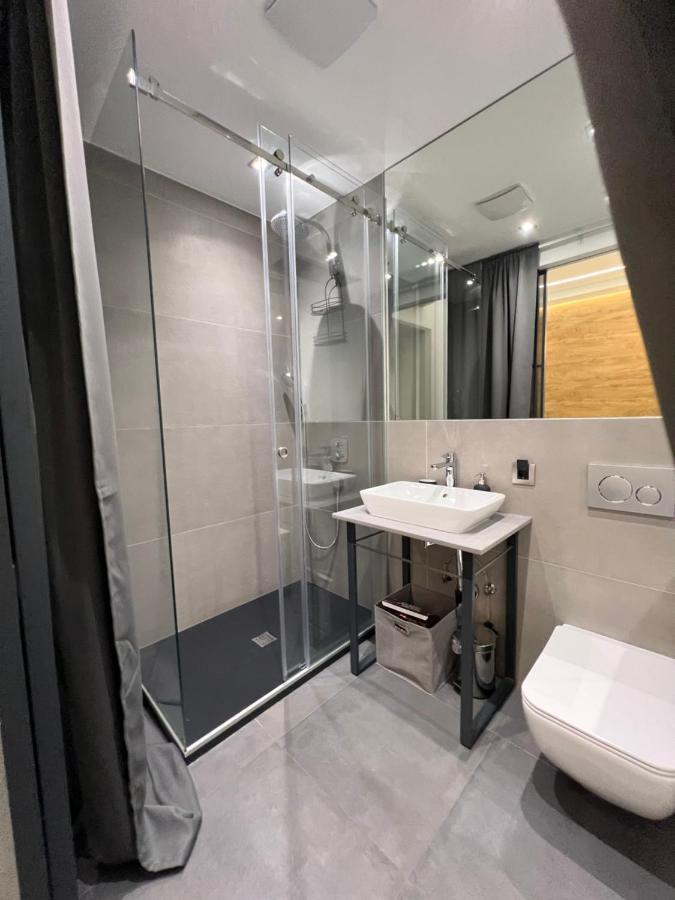 Hyatt Apartment リエカ エクステリア 写真