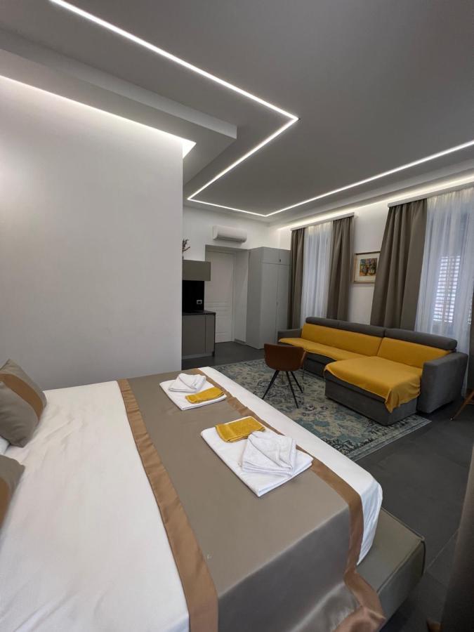 Hyatt Apartment リエカ エクステリア 写真
