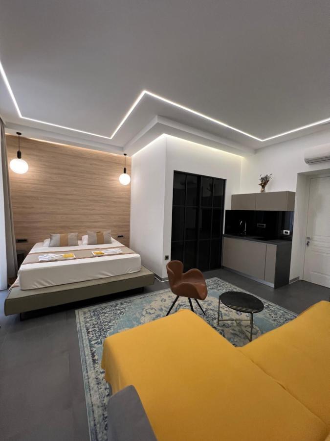 Hyatt Apartment リエカ エクステリア 写真