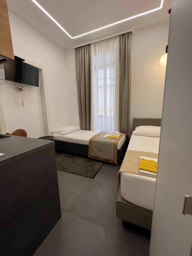 Hyatt Apartment リエカ エクステリア 写真