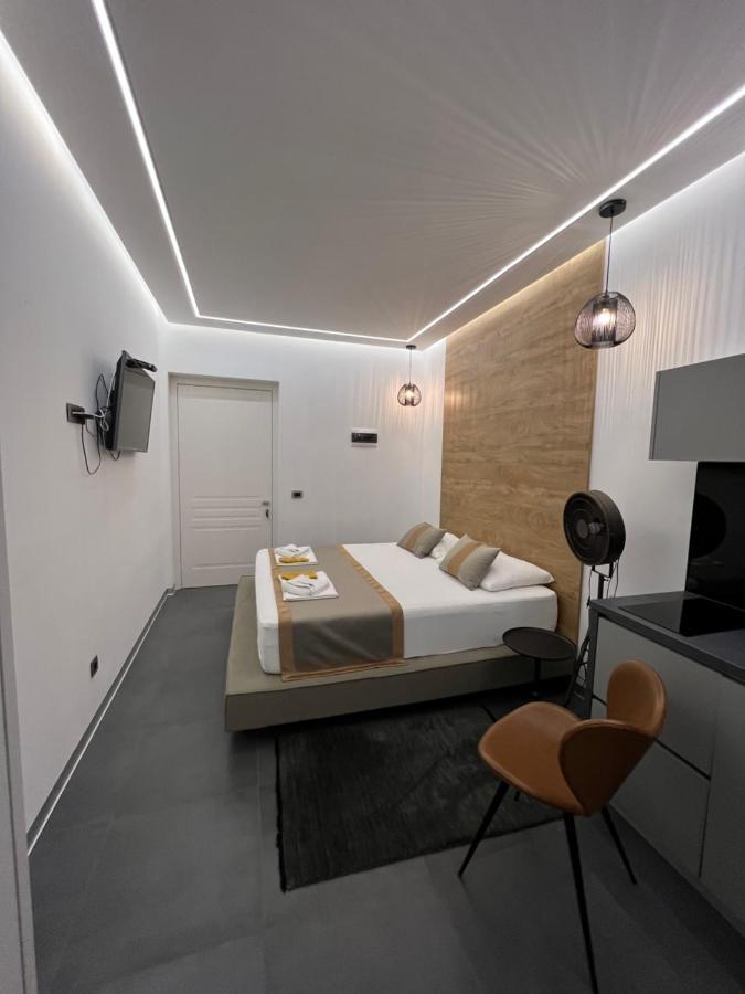 Hyatt Apartment リエカ エクステリア 写真