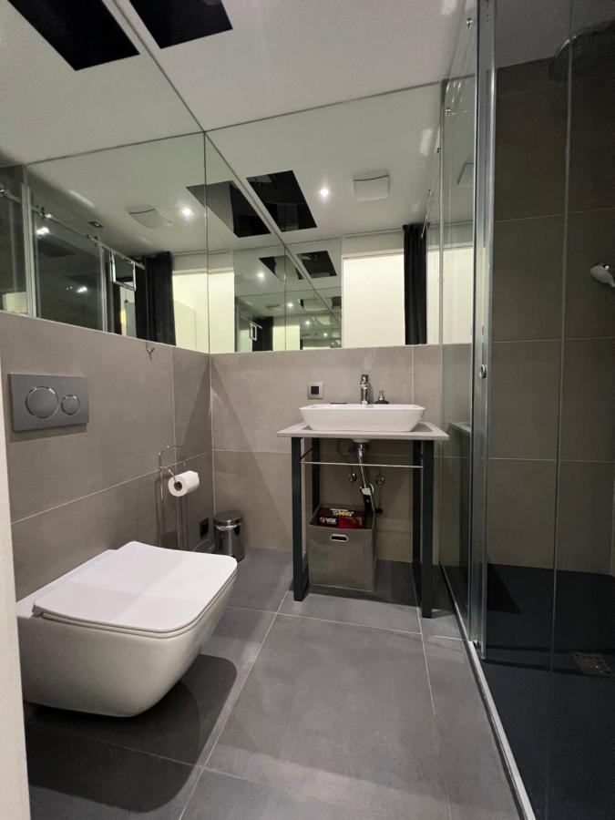 Hyatt Apartment リエカ エクステリア 写真