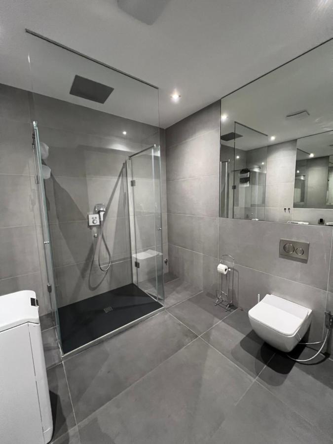 Hyatt Apartment リエカ エクステリア 写真