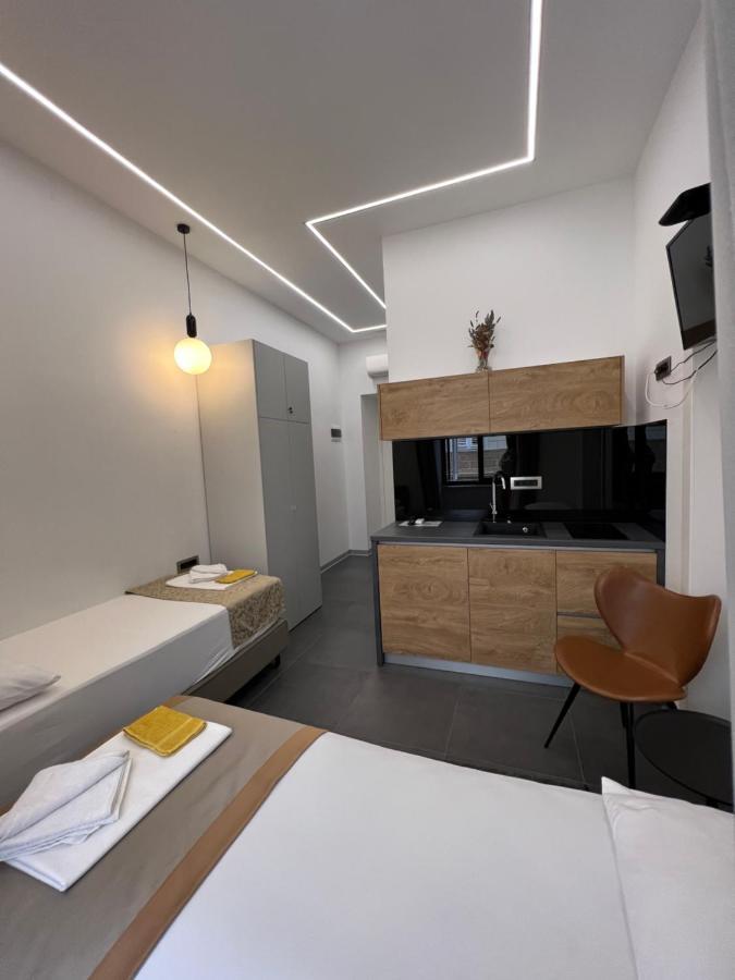 Hyatt Apartment リエカ エクステリア 写真