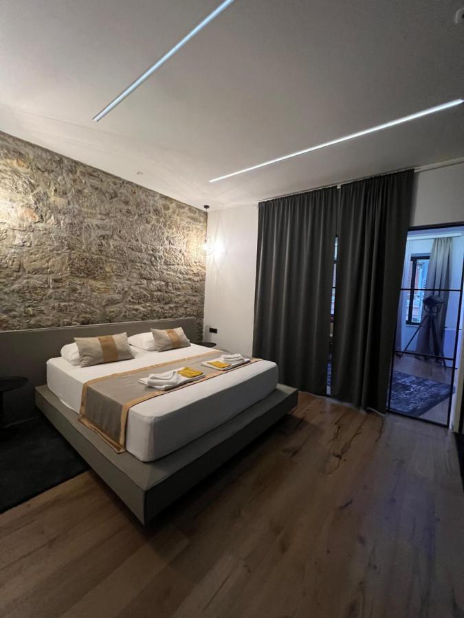 Hyatt Apartment リエカ エクステリア 写真