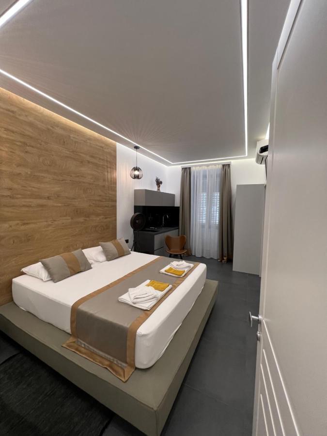 Hyatt Apartment リエカ エクステリア 写真