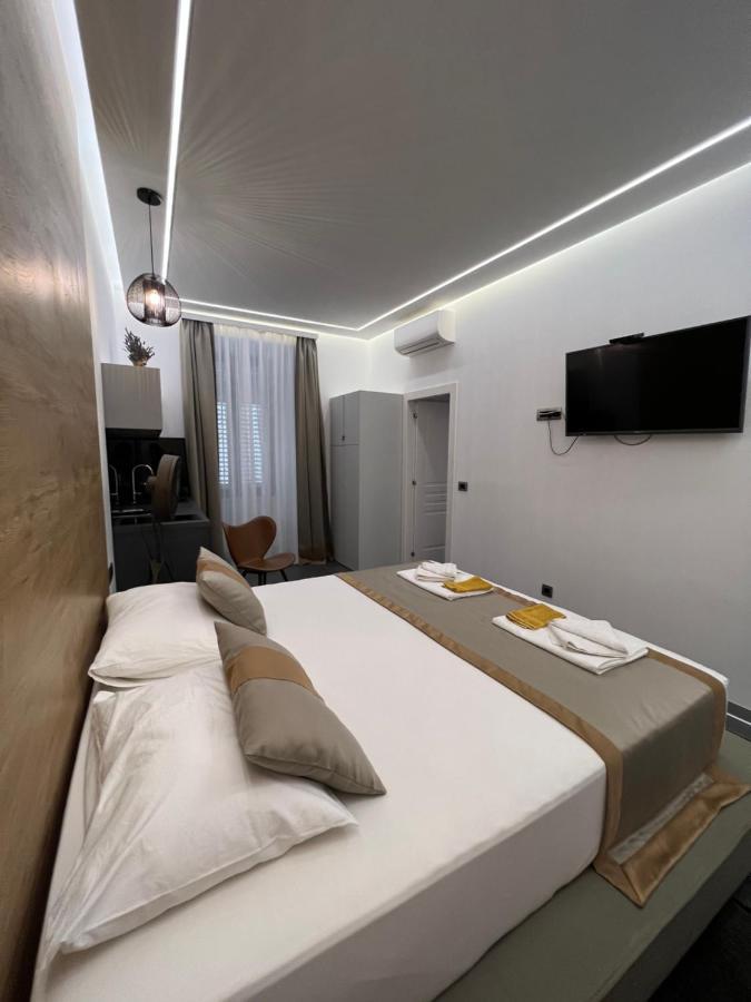 Hyatt Apartment リエカ エクステリア 写真