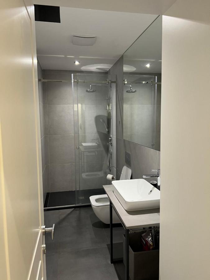 Hyatt Apartment リエカ エクステリア 写真