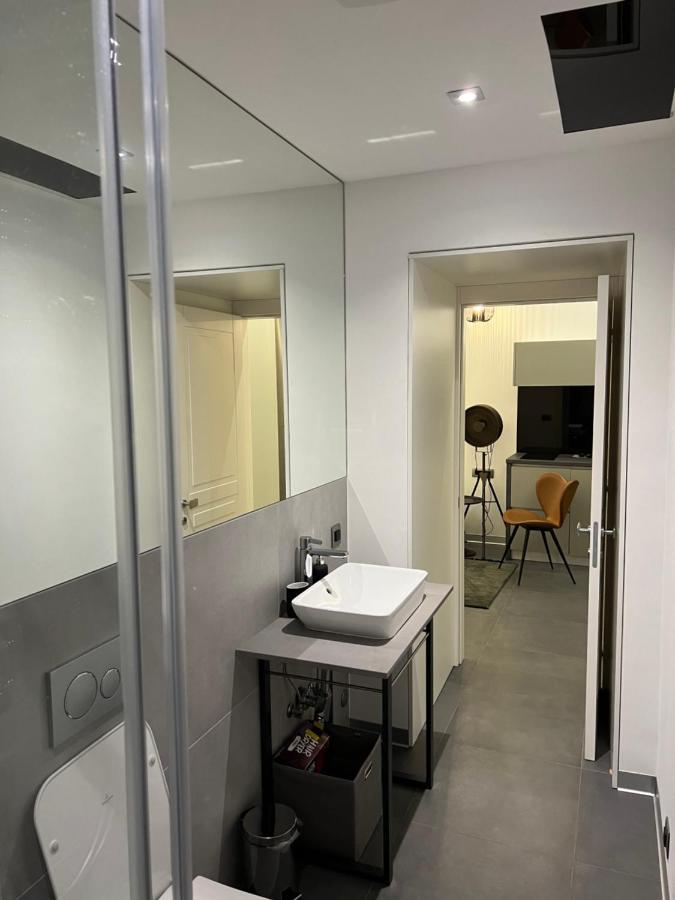 Hyatt Apartment リエカ エクステリア 写真