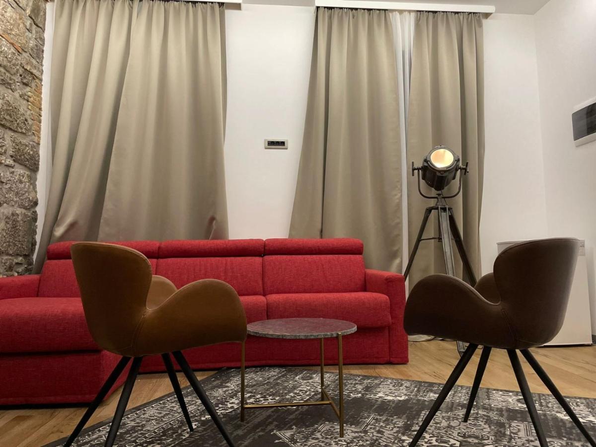 Hyatt Apartment リエカ エクステリア 写真